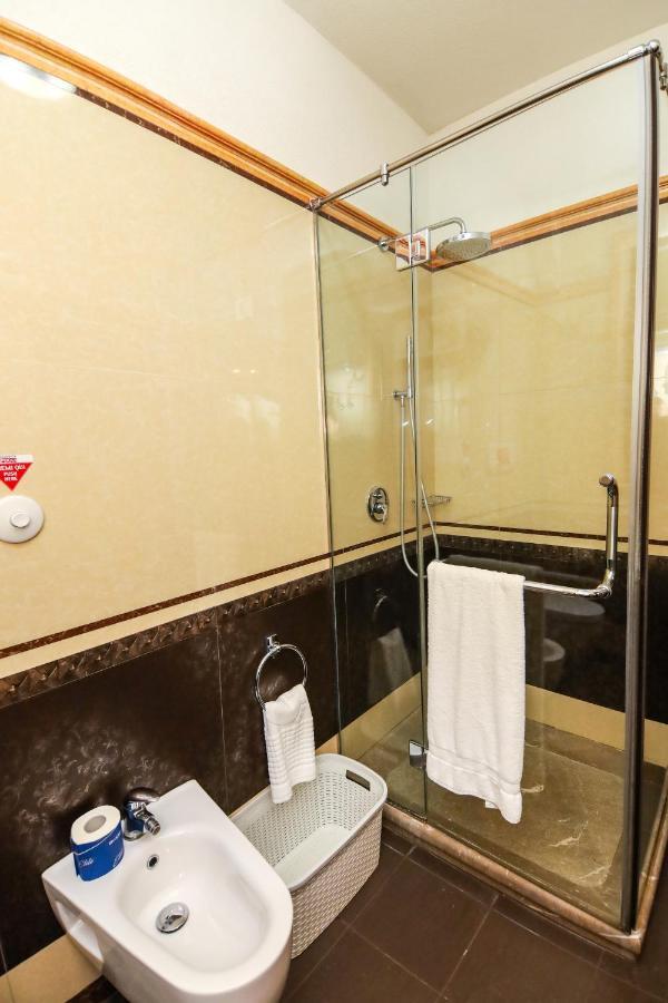 Brilant Antik Center Hotel Tirana Exterior photo